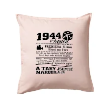 1944 v kostce