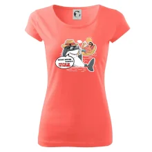 Žralok musím končit