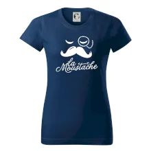 La Mustache
