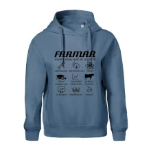 Symboly Farmář Symboly Farmář
