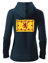 Královský prapor Skotska