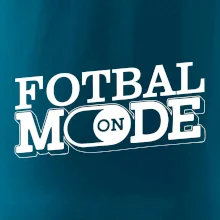 Fotbal mode