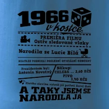 1966 v kostce