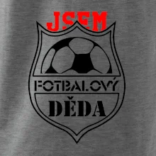 Jsem Fotbalový děda