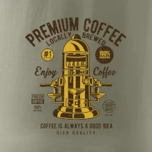 Classic Coffee Maker