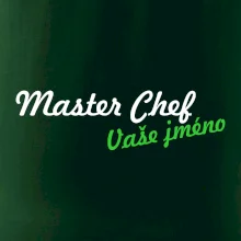 Master Chef - vlastní jméno