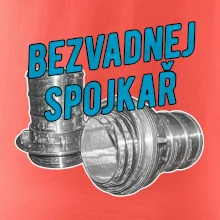 Bezvadnej spojkař