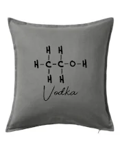 Barová chemie - vodka