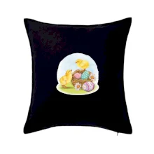 Velikonoční kuřátka