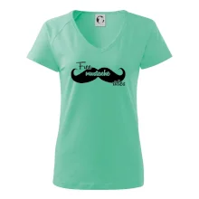 Free Mustache rides Free Mustache rides