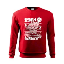 1964 v kostce 1964 v kostce