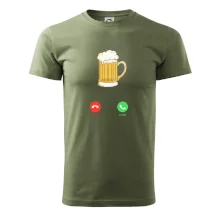 Volá pivo  (Pecka design)