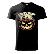 Spooky night Spooky night