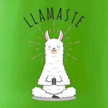 Yoga Llamaste Yoga Llamaste