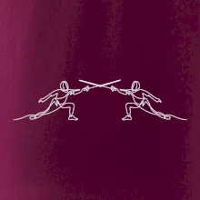 Šermířský souboj