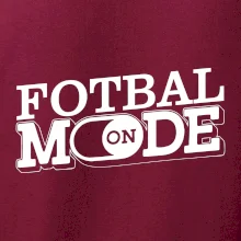Fotbal mode