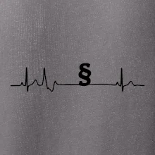 Paragraf EKG - právník a advokát