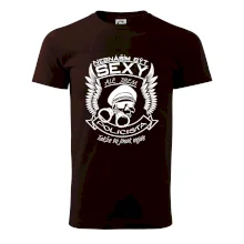 Nesnáším být sexy - policista