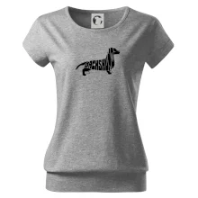 Jezevčík - Dachshund