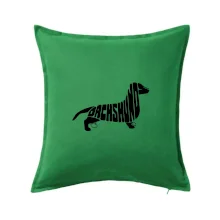 Jezevčík - Dachshund