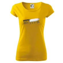 Dneska je to na mně