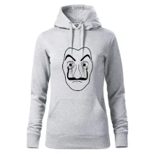 Maska do tiskárny peněz Maska do tiskárny peněz