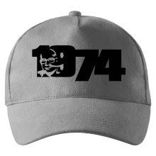 Husákovo dítě - 1974