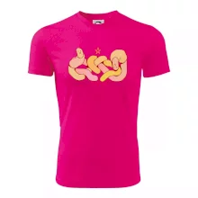 Zamilované žížaly (Alexis Citrine)