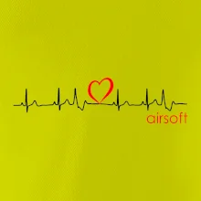 Moje srdce bije pro airsoft
