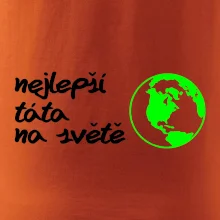 Nejlepší táta na světě