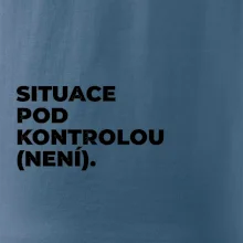 SITUACE POD KONTROLOU (NENÍ).