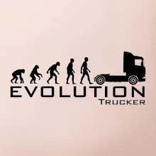 Evoluce trucker