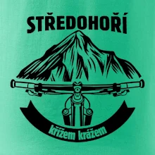 České středohoří křížem krážem