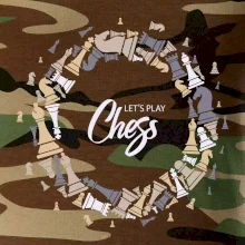 Lets play chess kruh