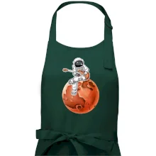 Mars kytarista Mars kytarista