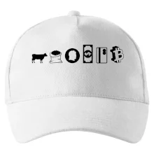 Evoluce peněz bitcoin