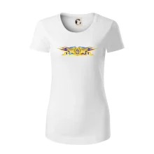 Ukrajina státní symbol