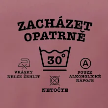 Zacházet opatrně 30