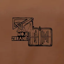 Moje zbraně - Geometrie - matematika