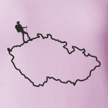 Česká turistka