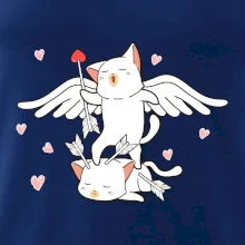 Kočky Amorův šíp