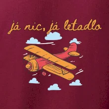 Já nic já letadlo