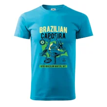 Brazilian Capoeira