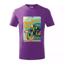 Professional service moto