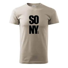 SO NY city SO NY city
