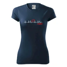 Moje srdce bije pro Volejbal