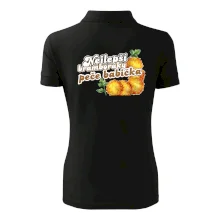 Nejlepší bramboráky peče babička