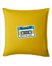 Narozeniny kazeta Best of 1975