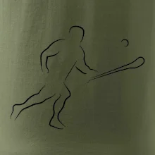 Hurling hráč