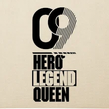 Hero, Legend, King/queen 2009